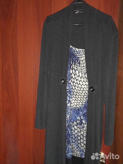 Платья женские