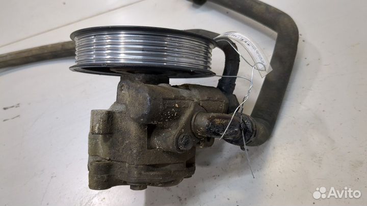 Гур Volkswagen Transporter 5, 2004