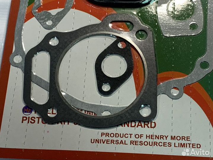 Набор прокладок 188F