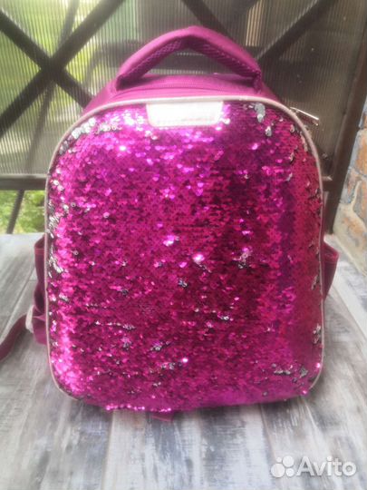 Рюкзак школьный