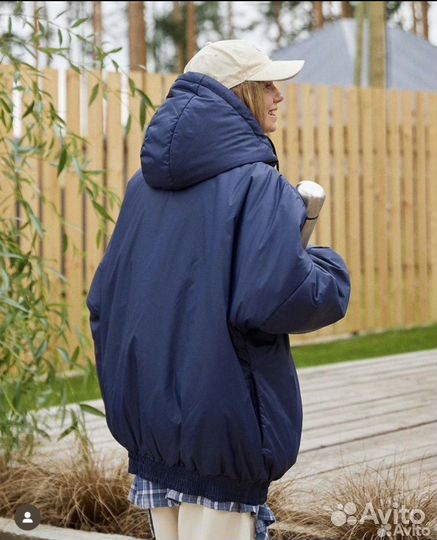 Куртка женская Macrocosm