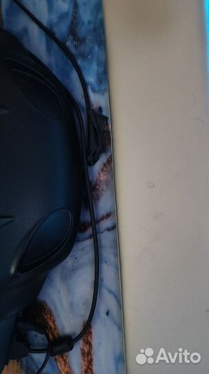 Игровой руль Logitech Driving Force GT