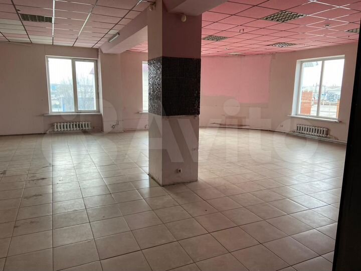 Торговая площадь, 145 м²