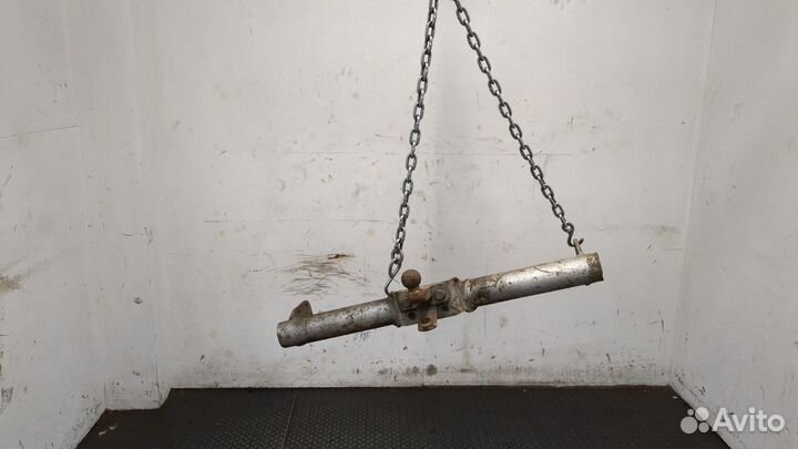 Прицепное устройство Iveco Daily 3, 2003