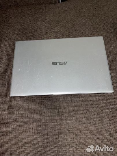 Ноутбук asus R424F