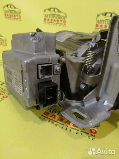 Эур лада приора