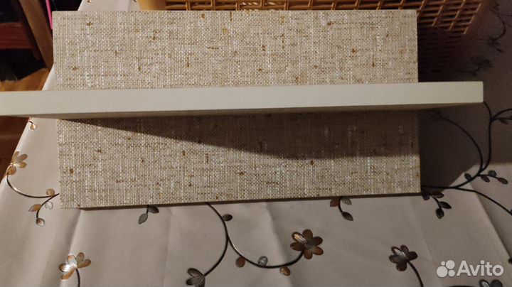 Полка навесная