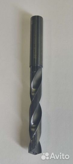 Заточка фрез и нанесение покрытия на инструмент