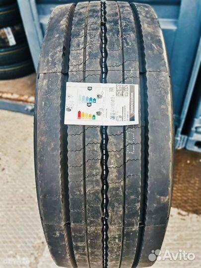 Bridgestone Duravis R-Steer 002 385/65