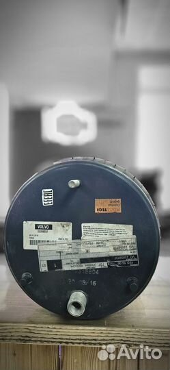 Пневморессора Volvo/22058737