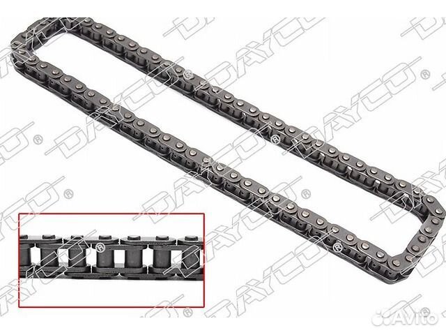 Цепь грм Elantra I30 I40 Tucson Sonata Cerato Soul