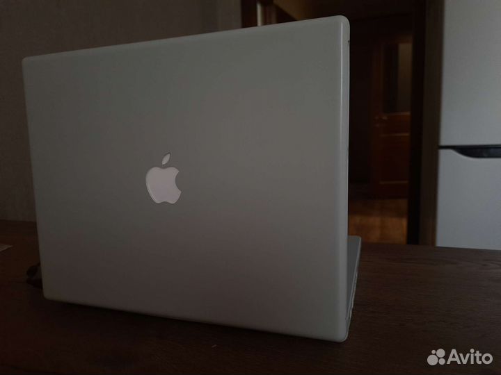 Ноутбук Apple iBook G4