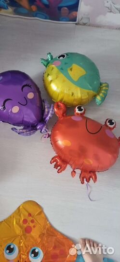 Фотозона морская