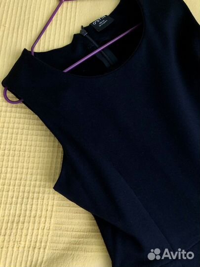 Сарафан школьный