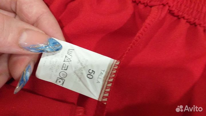 Шорты женские