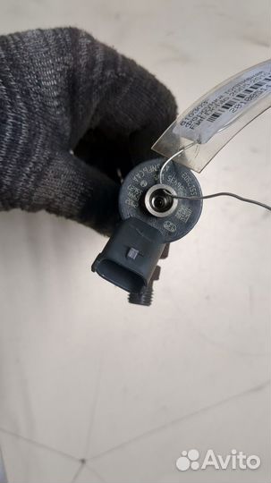 Форсунка топливная Fiat Doblo, 2009