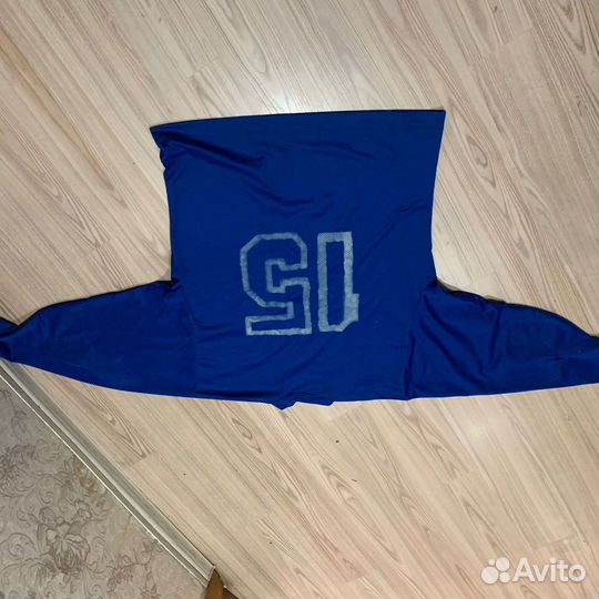 Хоккейная амуниция