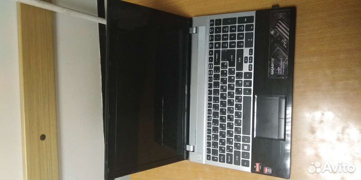 Acer aspire v3 551g