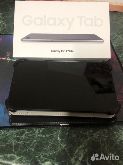 Samsung galaxy tab