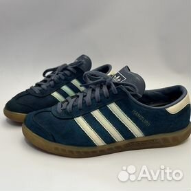 Adidas cheap hamburg original