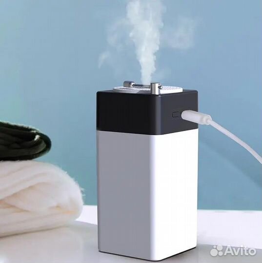 Увлажнитель воздуха