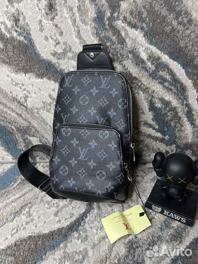 Сумка louis vuitton