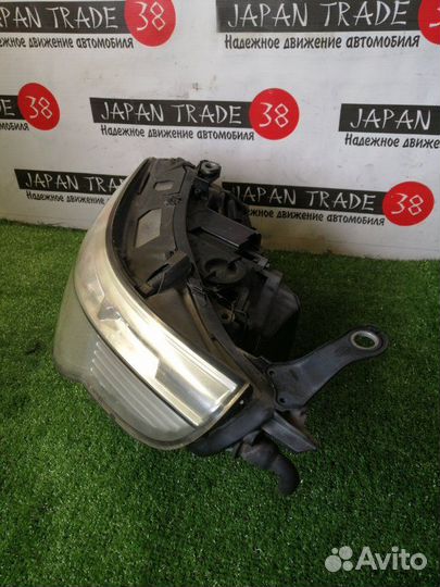 Фара передняя левая Bmw 5-Series E60 N52B25