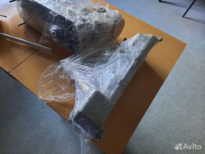 Швейная машина jack прямострочка