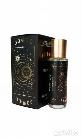 Духи женские