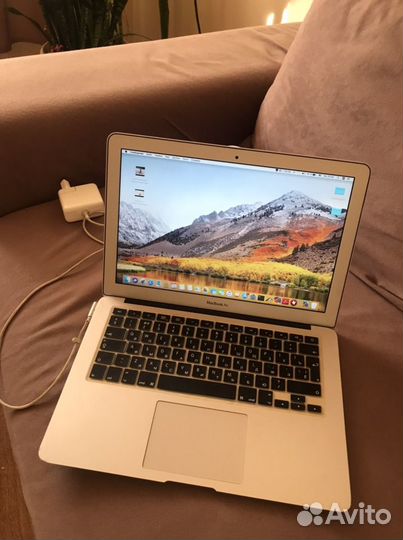 Apple MacBook Air