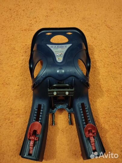 Bellelli велокресло