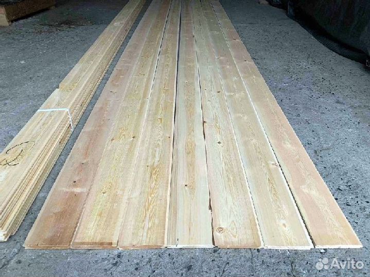 Вагонка сорт А, ав, вс, сд