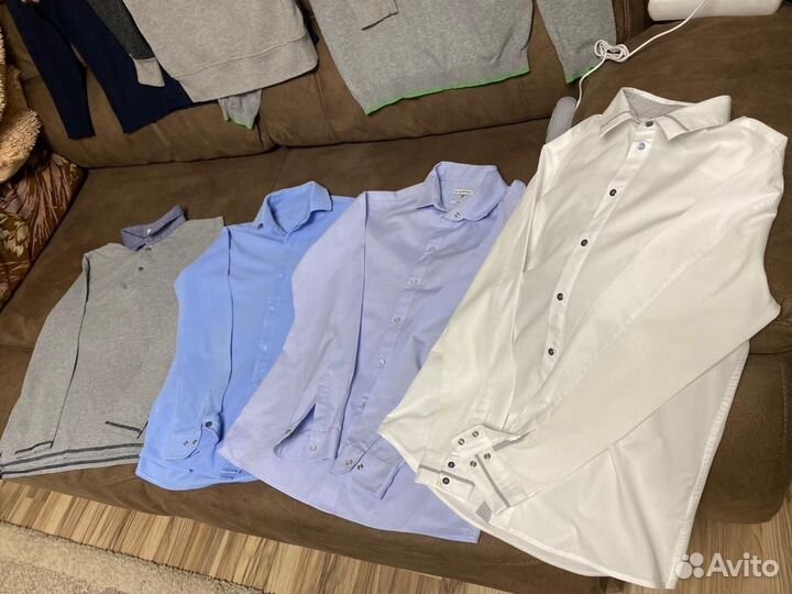 Одежда для подростка