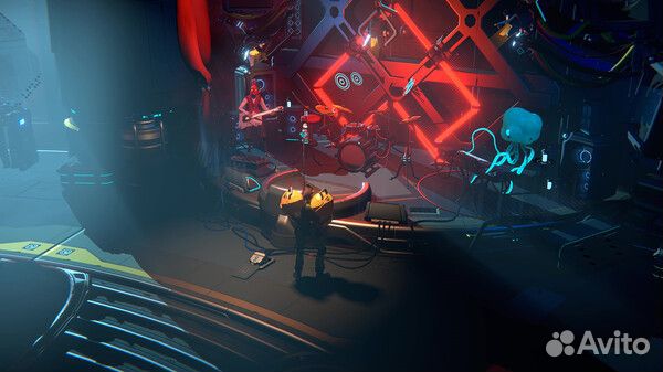 Endless Dungeon (Steam EGS)