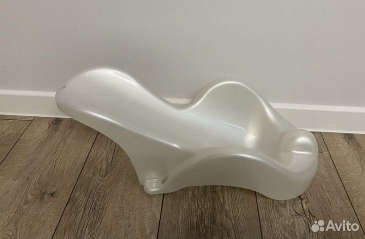 Ванночка для купания+стульчик