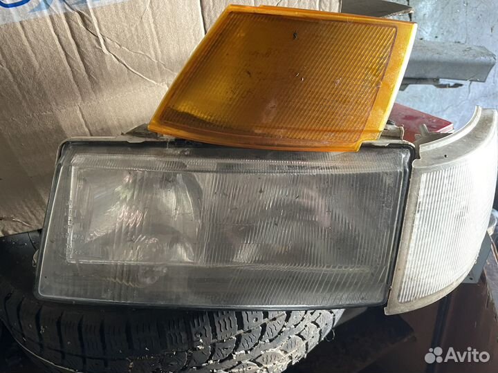 Передние стойки ваз 2110 2112