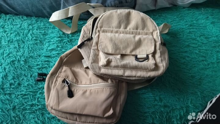 Портфельчик