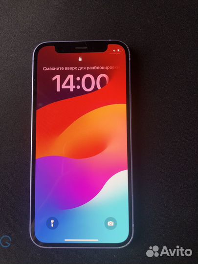 iPhone 12 mini, 64 ГБ