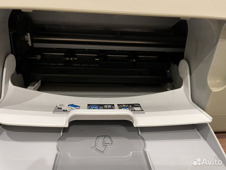 Принтер мфу