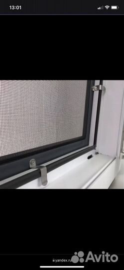 Москитные сетки на окна изготовление и установка