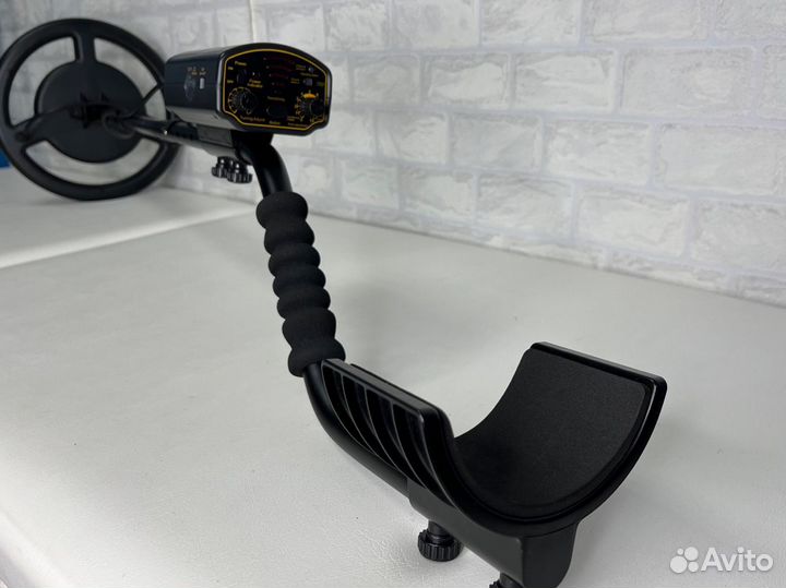 Металлоискатель модель аs944