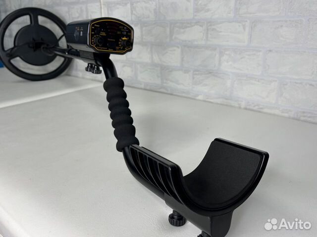 Металлоискатель модель аs944