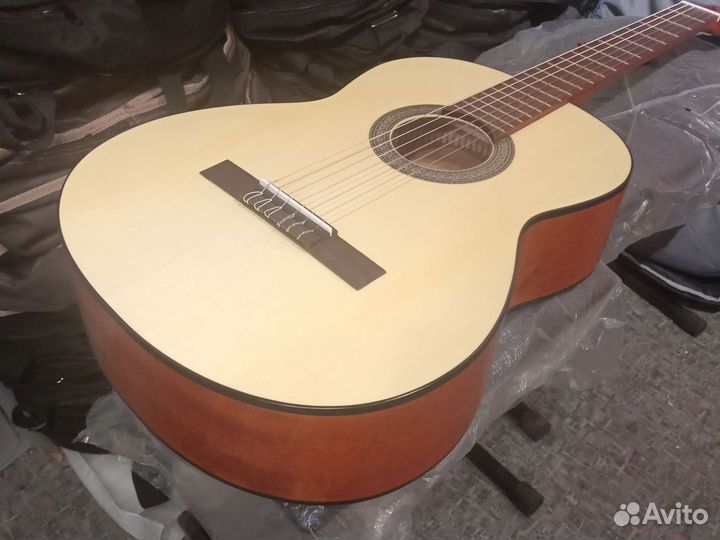 Гитар ы Cort AC100 OP Индонезия Классика