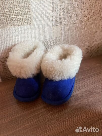 Тапки детские.Чуни