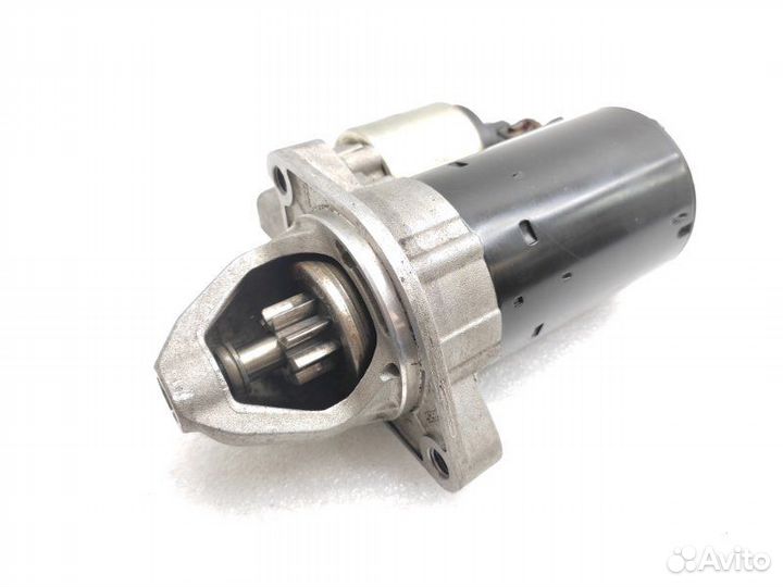 Стартер Mercedes-Benz C-Class W204 1.8 2011