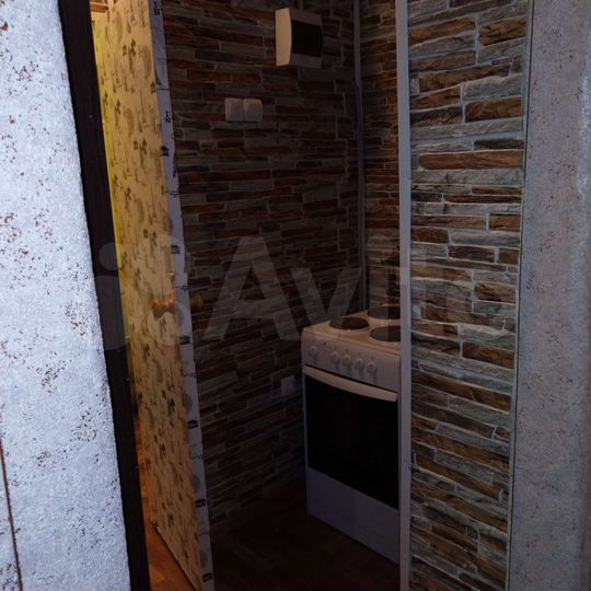 2-к. квартира, 35,2 м², 3/3 эт.