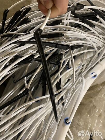 Капельный полив