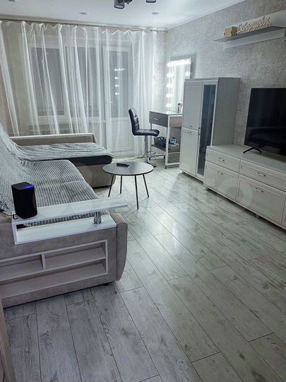 2-к. квартира, 67 м², 1/9 эт.