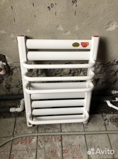 Полотенцесушитель