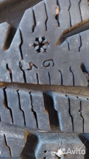 Nokian Tyres Hakkapeliitta 7 SUV 235/65 R17